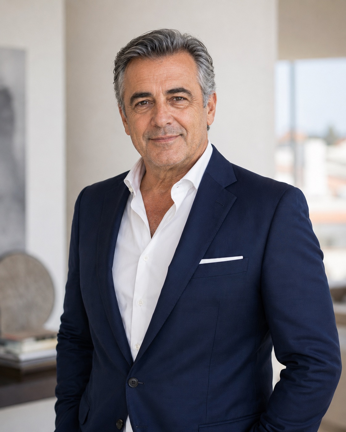 Vitor Assunção Costas